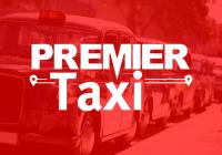Premier Taxis Kettering image 6